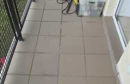 3 camere, 91 mp utili, 2 balcoane, parcare, partial mobilat, zona LIDL