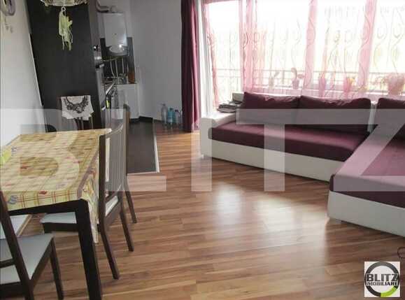Apartament de vânzare 3 camere Baciu - 15043AV | BLITZ Cluj-Napoca | Poza9