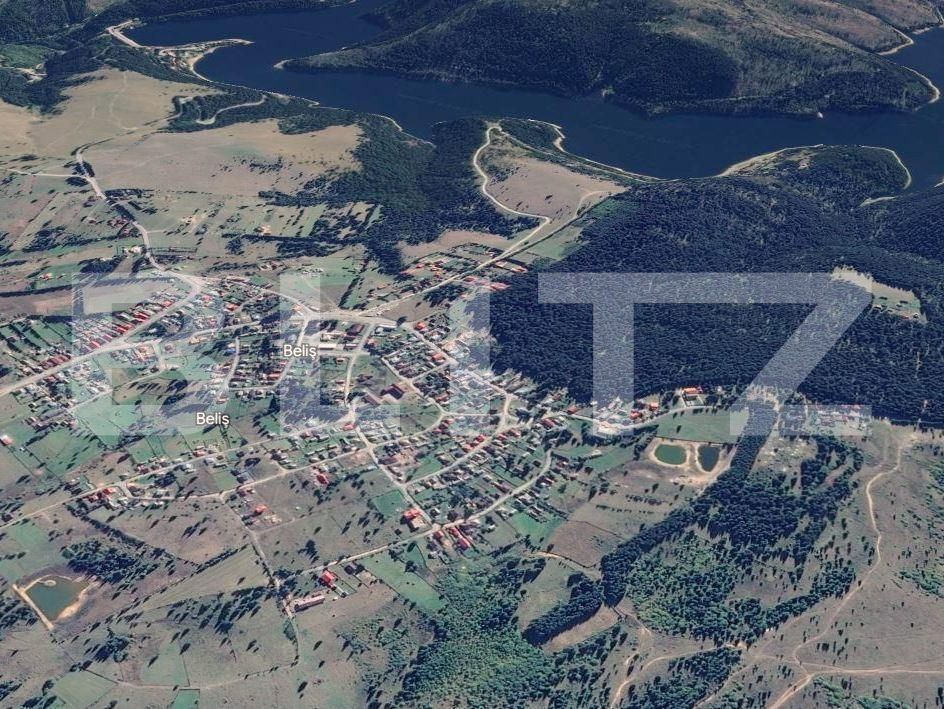 Teren de vânzare Beliș - 150430TV | BLITZ Cluj-Napoca | Poza2