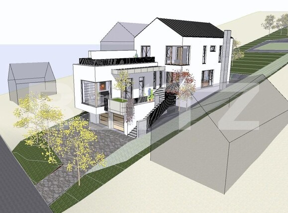 Teren de vânzare Dezmir - 150431TV | BLITZ Cluj-Napoca | Poza2