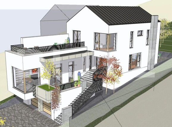 Teren de vânzare Dezmir - 150431TV | BLITZ Cluj-Napoca | Poza1