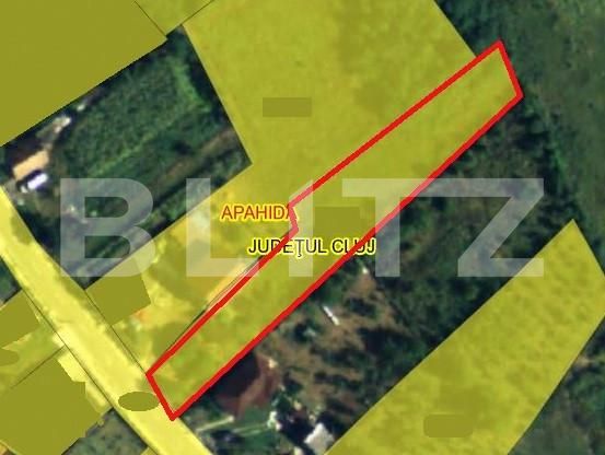 Teren de vânzare Dezmir - 150431TV | BLITZ Cluj-Napoca | Poza3