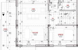 Ansamblu rezidential premium, apartamente in Duplex,  Valea Chintaului