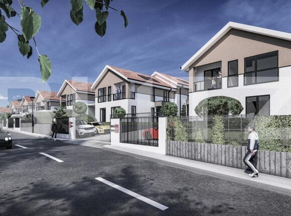 Apartament de vânzare 4+ camere Chinteni - 150432AV | BLITZ Cluj-Napoca | Poza1