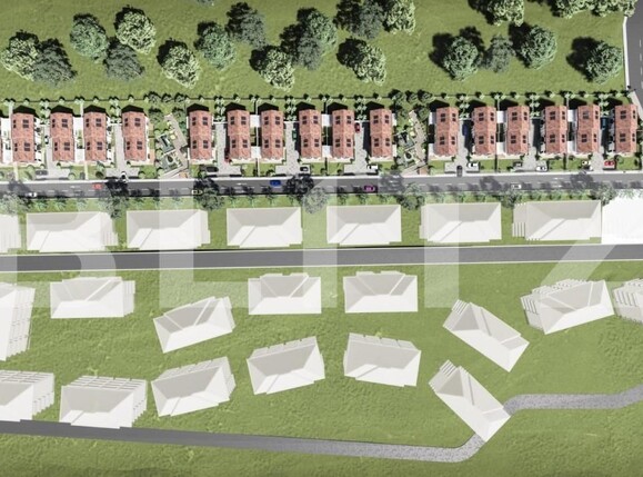 Apartament de vânzare 4+ camere Chinteni - 150432AV | BLITZ Cluj-Napoca | Poza9