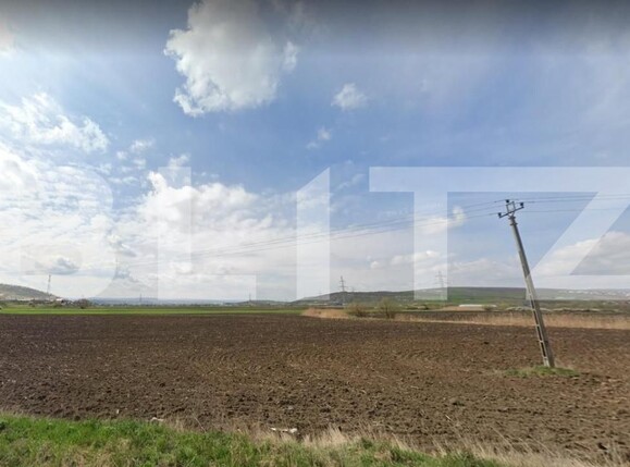 Teren de vânzare Apahida - 150433TV | BLITZ Cluj-Napoca | Poza1