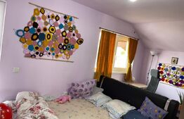 Casă individuală, finisată, 4 camere, 407 mp teren, Jucu