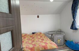 Casă individuală, finisată, 4 camere, 407 mp teren, Jucu