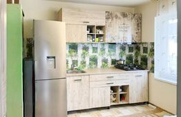 Casă individuală, finisată, 4 camere, 407 mp teren, Jucu