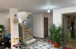 Casă individuală, finisată, 4 camere, 407 mp teren, Jucu