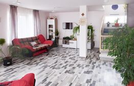 Casă individuală, finisată, 4 camere, 407 mp teren, Jucu