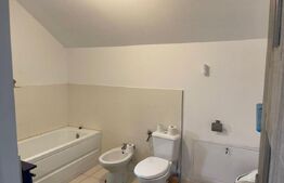 Casă individuală, finisată, 4 camere, 407 mp teren, Jucu