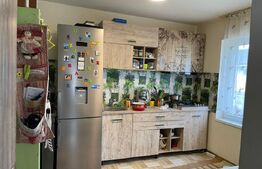 Casă individuală, finisată, 4 camere, 407 mp teren, Jucu