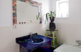 Casă individuală, finisată, 4 camere, 407 mp teren, Jucu