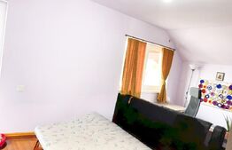 Casă individuală, finisată, 4 camere, 407 mp teren, Jucu