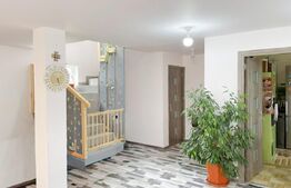 Casă individuală, finisată, 4 camere, 407 mp teren, Jucu