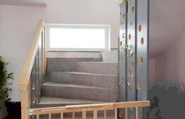 Casă individuală, finisată, 4 camere, 407 mp teren, Jucu