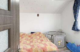 Casă individuală, finisată, 4 camere, 407 mp teren, Jucu