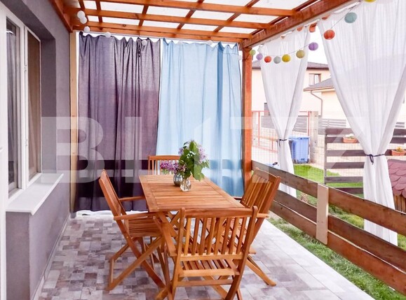 Casa de vânzare 4 camere Jucu de Sus - 150434CV | BLITZ Cluj-Napoca | Poza1