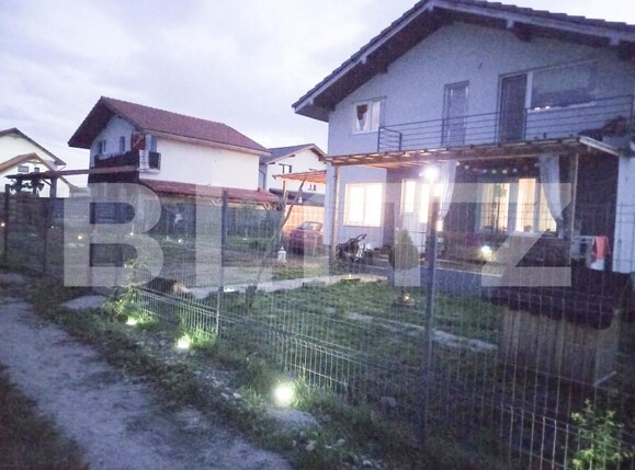 Casa de vânzare 4 camere Jucu de Sus - 150434CV | BLITZ Cluj-Napoca | Poza12