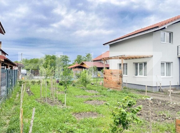 Casa de vânzare 4 camere Jucu de Sus - 150434CV | BLITZ Cluj-Napoca | Poza4