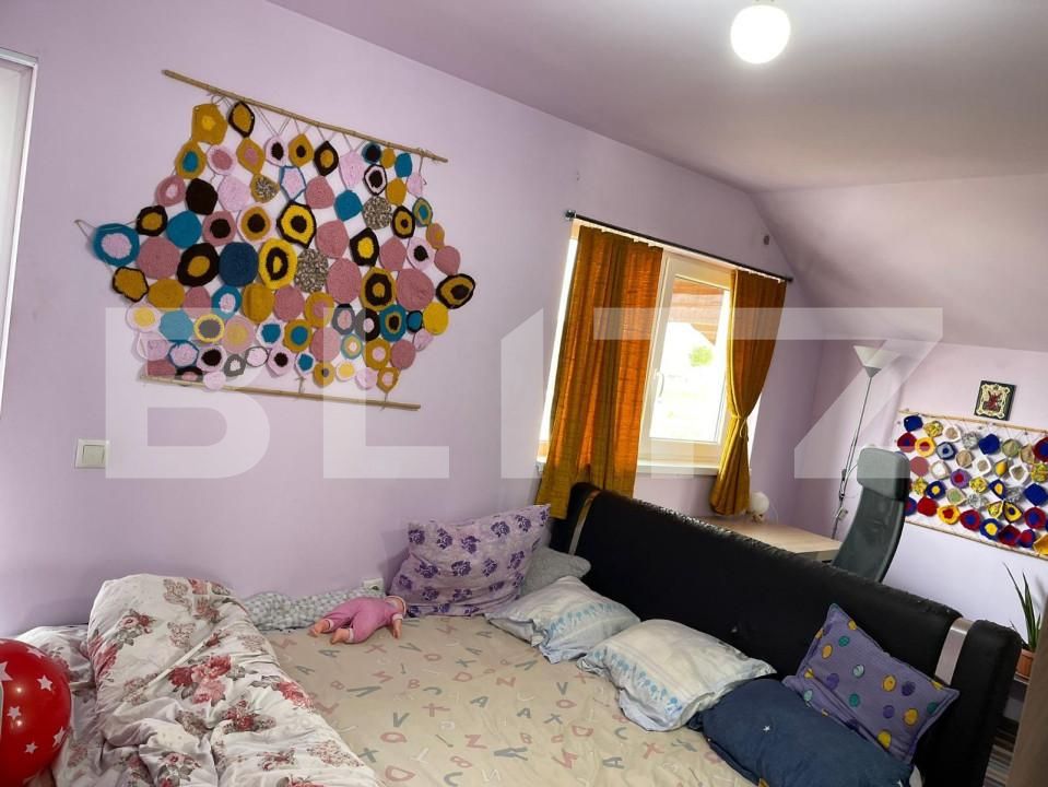 Casa de vânzare 4 camere Jucu de Sus - 150434CV | BLITZ Cluj-Napoca | Poza6