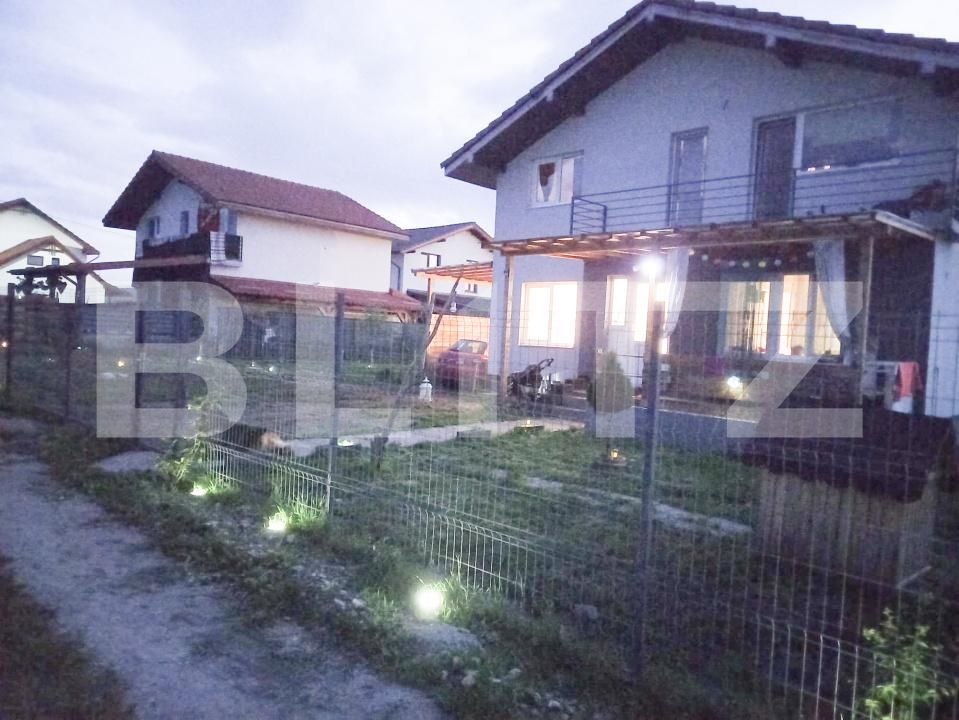 Casa de vânzare 4 camere Jucu de Sus - 150434CV | BLITZ Cluj-Napoca | Poza12