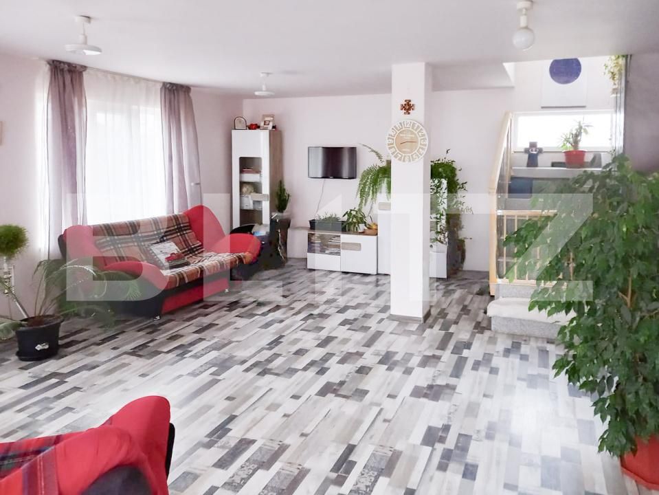 Casa de vânzare 4 camere Jucu de Sus - 150434CV | BLITZ Cluj-Napoca | Poza5