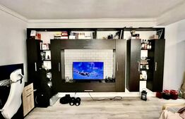 Apartament 2 camere, 52.50mp, terasa, zona Vivo