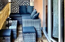 Apartament 2 camere, 52.50mp, terasa, zona Vivo