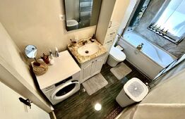 Apartament 2 camere, 52.50mp, terasa, zona Vivo