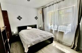 Apartament 2 camere, 52.50mp, terasa, zona Vivo