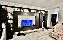 Apartament 2 camere, 52.50mp, terasa, zona Vivo