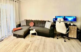 Apartament 2 camere, 52.50mp, terasa, zona Vivo