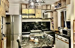 Apartament 2 camere, 52.50mp, terasa, zona Vivo