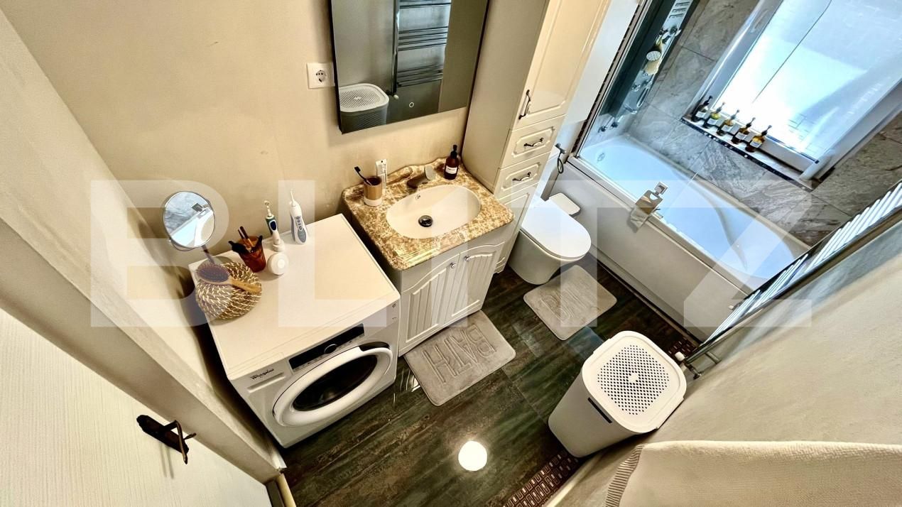 Apartament de vânzare 2 camere Manastur - 150436AV | BLITZ Cluj-Napoca | Poza9