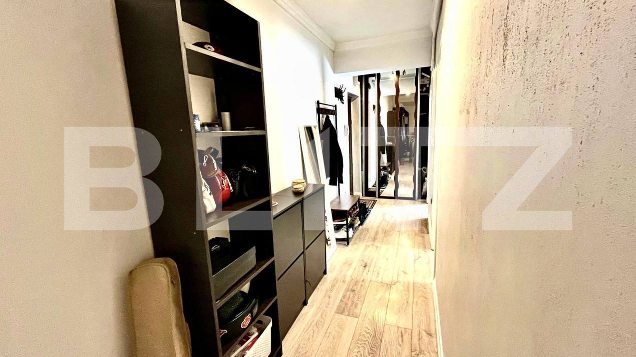 Apartament de vânzare 2 camere Manastur - 150436AV | BLITZ Cluj-Napoca | Poza8