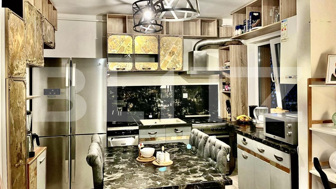 Apartament de vânzare 2 camere Manastur - 150436AV | BLITZ Cluj-Napoca | Poza5