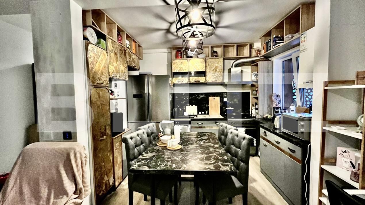 Apartament de vânzare 2 camere Manastur - 150436AV | BLITZ Cluj-Napoca | Poza4