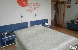 3 camere, 96 mp, parcare, sistem de alarma, zona strazii Fagului!