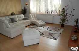 3 camere, 96 mp, parcare, sistem de alarma, zona strazii Fagului!