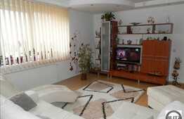 3 camere, 96 mp, parcare, sistem de alarma, zona strazii Fagului!