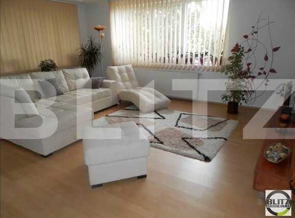 Apartament de vânzare 3 camere Bună Ziua - 15044AV | BLITZ Cluj-Napoca | Poza1
