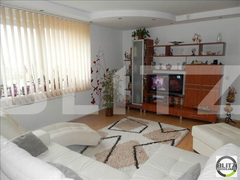 Apartament de vânzare 3 camere Bună Ziua - 15044AV | BLITZ Cluj-Napoca | Poza3