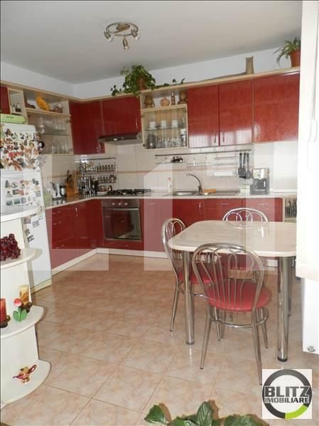 Apartament de vânzare 3 camere Bună Ziua - 15044AV | BLITZ Cluj-Napoca | Poza12