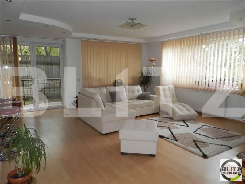 Apartament de vânzare 3 camere Bună Ziua - 15044AV | BLITZ Cluj-Napoca | Poza2