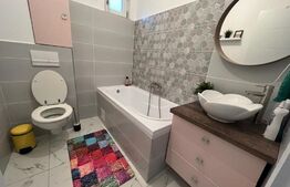 Casa moderna tip duplex in Sanpetru, 74mp 