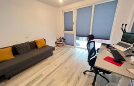 Casa moderna tip duplex in Sanpetru, 74mp 