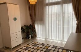 Casa moderna tip duplex in Sanpetru, 74mp 