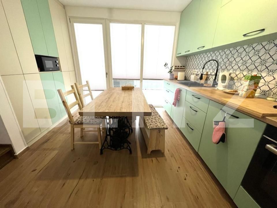 Casa de vânzare 3 camere Sanpetru - 150441CV | BLITZ Brașov | Poza4